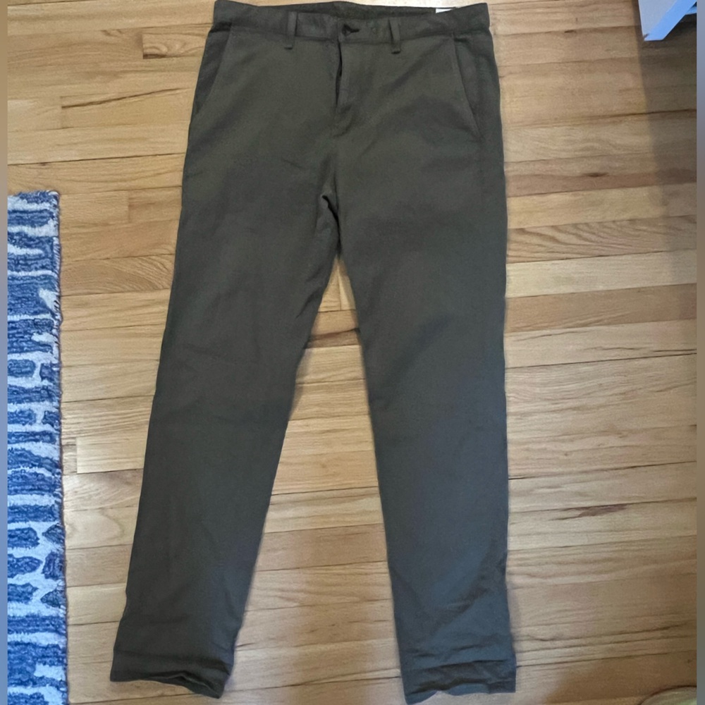 Rag and Bone Chinos size 36